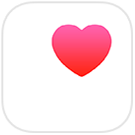 Apple Health icon
